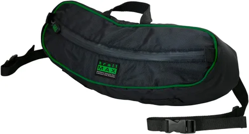 Vista 10 de TrailMax Alforja de caballo de cantillo aislada y acolchada serie 500 para montar en senderos; bolsas acolchadas y aisladas para caballos; bolsa