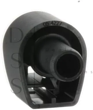 Vista 3 de OES cobertor original tubo de transmisión para modelos Mercedes-Benz