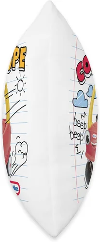 Vista 2 de Little Tikes! - Almohada acogedora de golpe