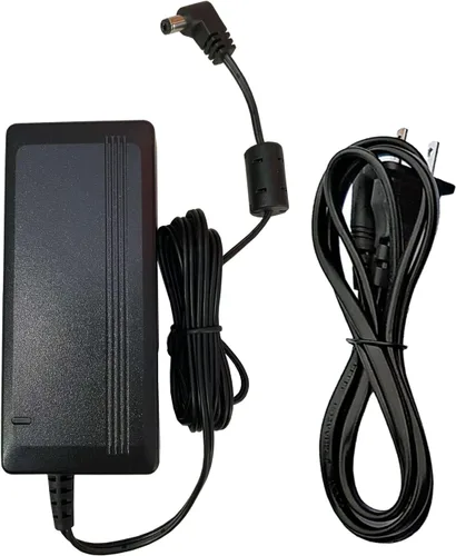 Vista 2 de LITE-ON Adaptador de CA 12VDC 5A 60W (conector de 0.083x0.217 in)