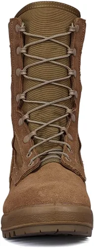 Vista 4 de B Belleville Arm Your Feet 550 ST USMC Botas de acero para hombre