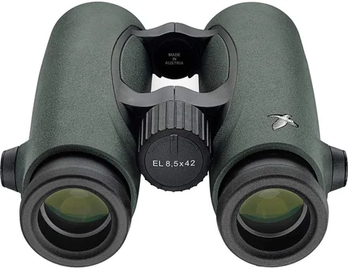 Vista 2 de Swarovski Binoculares EL 8.5x42 (verde)