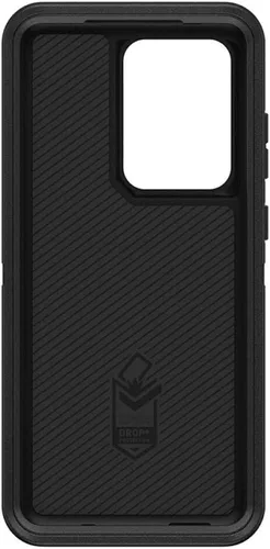 Vista 8 de OtterBox Defender Series - Funda sin pantalla para Galaxy S20 Ultra/Galaxy S20 Ultra 5G (solo no compatible con ningún otro modelo de Galaxy S20)