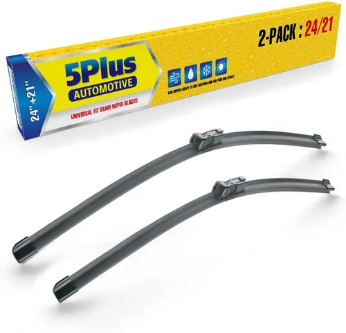 Vista 18 de 5 PLUS Limpiaparabrisas trasero de 11 pulgadas (11-A paquete de 2), repuesto para Jeep Grand Cherokee 22-14/KIA Rio 22-12 Sorento 15-10 Soul 22-10