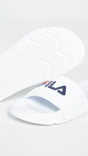Vista 4 de Fila - Sandalias deportivas para hombre