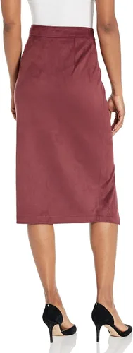 Vista 2 de GUESS Falda Mirabelle para mujer