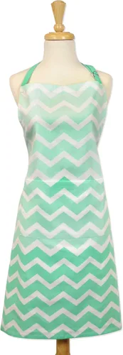 Vista 3 de DII unisex Chef Style Cotton Apron