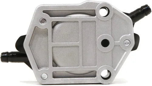 Vista 8 de The ROP Shop Bomba de combustible para 1992 Yamaha Fueraborda 40HP 40MJHQ, 40ELRQ, 40MSHQ, 40MLHQ Kit de motor