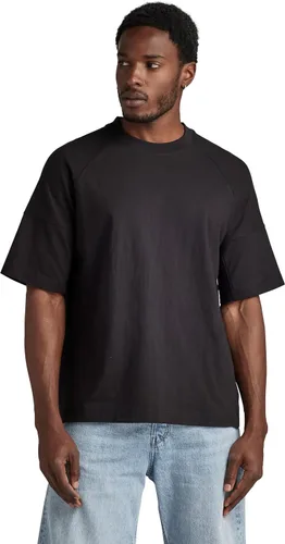 Vista 7 de G-STAR Mens Boxy Premium Oversized T-Shirt