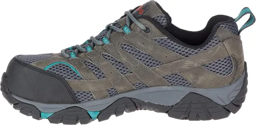 Vista 4 de Merrell Puntera compuesta de ventilación Moab Vertex