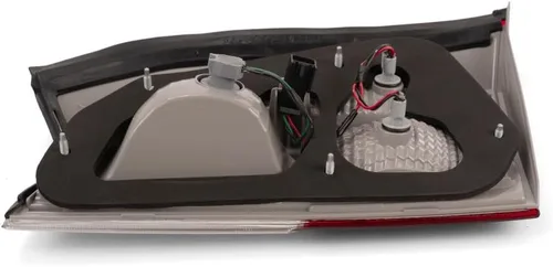 Vista 8 de Para GMC Terrain Conjunto de luz trasera interior 2010-2017 lado del conductor para GM2802105 20845443