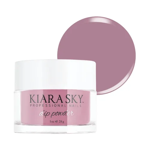 Vista 9 de Kiara Sky Polvo de inmersión tonos verdes 1 oz, Call It Cliché