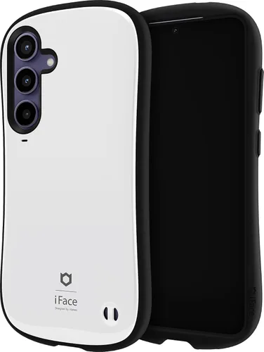 Vista 8 de iFace Funda de primera clase [compatible con Galaxy S22] – Linda funda a prueba de golpes de doble capa [carcasa rígida con parachoques] fundas
