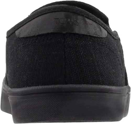 Vista 8 de TOMS Zapatos deportivos Baja sin cordones para hombre