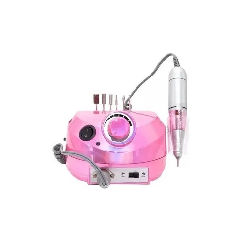Vista 2 de PULIDOR DE UÑAS CON PEDAL
