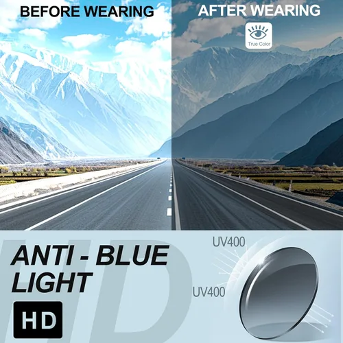 Vista 4 de Gafas de sol deportivas inteligentes, lentes de sol Bluetooth para ciclismo y mujeres, carga magnética Bluetooth 5.4 con protección UV, auriculares
