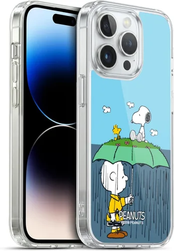 Vista 376 de Head Case Designs - Carcasa de gel suave compatible con Apple iPhone 7 Plus/iPhone 8 Plus