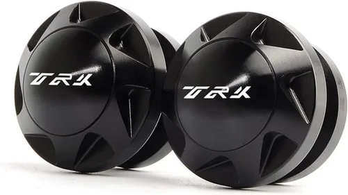 Vista 5 de Tornillos de soporte de marco de motocicleta para Benelli TRK 502 502X 251 TRK502 TRK502X TRK251 anticaídas