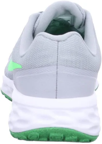 Vista 4 de NIKE Revolution 6 DD1094-003 para niños pequeños