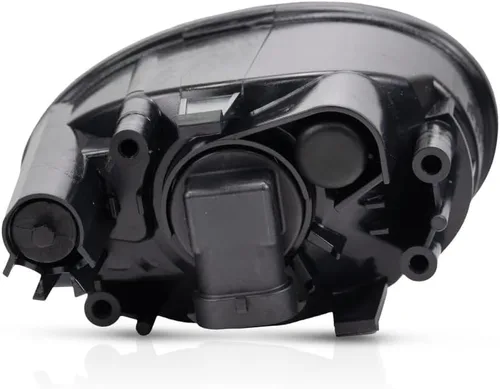 Vista 2 de Para Honda HR-V 2016 2017 luz antiniebla DOT certificado lado conductor reemplazo HO2592141