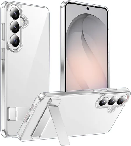 Vista 30 de Carcasa transparente para iPhone 12 y iPhone 12 Pro