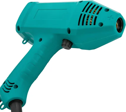 Vista 5 de Máquina de soldadura manual, pistola de soldadura digital portátil de 110 V, máquina de soldadura portátil utilizada para fabricación mecánica