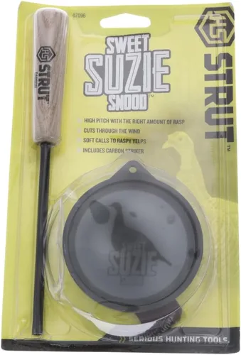 Vista 6 de Hunters Specialties turkey-calls-and-lures