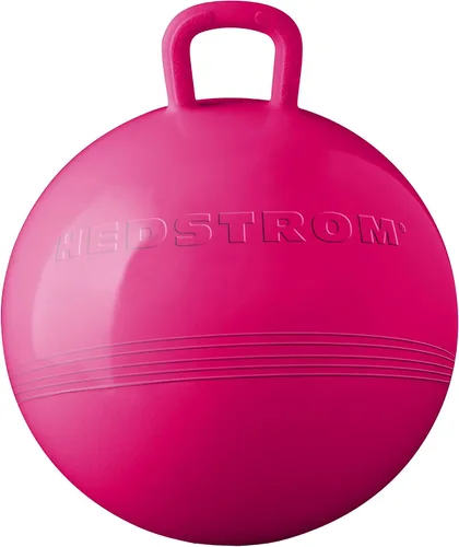 Vista 11 de Hedstrom Bola de tolva azul, infla hasta 15