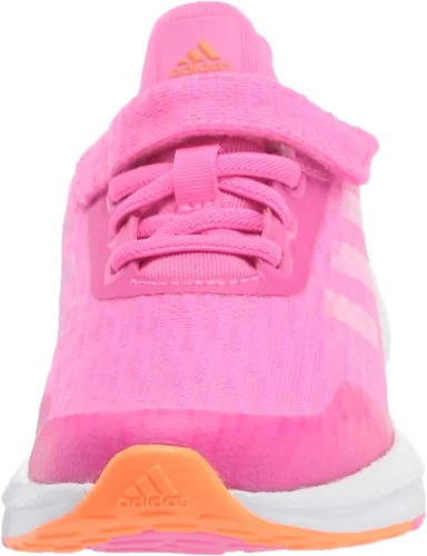 Vista 2 de adidas EQ21 Run Elastic (niño pequeño)
