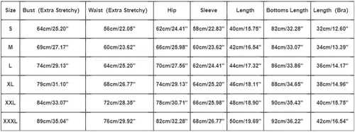 Vista 6 de Ropa de yoga de secado rápido de tallas grandes para mujer, ropa de fitness de manga larga, tops de ejercicio, fitness, yoga y entrenamiento