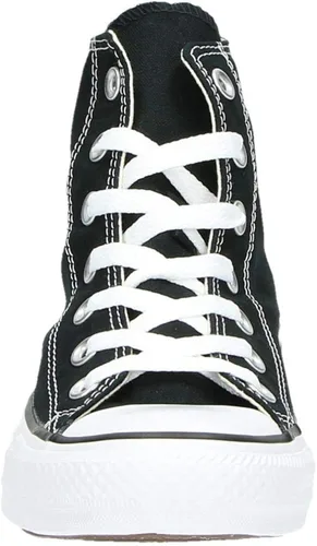 Vista 3 de Converse Tenis altos All Star Chuck Taylor, negro, 10.5