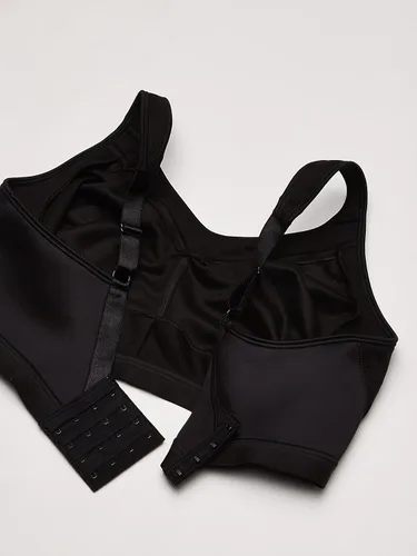 Vista 3 de PlaytexSujetador inalámbrico Trazo inalámbrico transpirable activo de 18 horas para mujer.