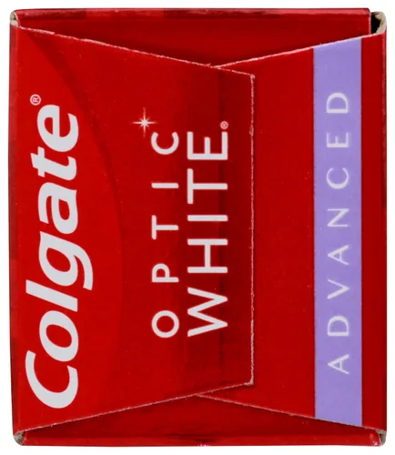 Vista 5 de Colgate Ow Advanced Tp 3.2z Cs Sp Vibrante Limpio, 0.2827916666666666 Oz