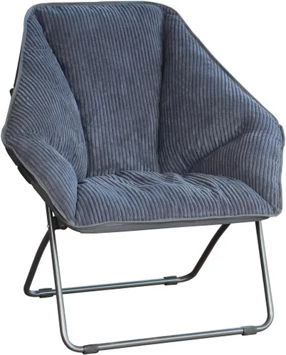 Vista 2 de Zenithen Limited - Sillas plegables hexagonales.