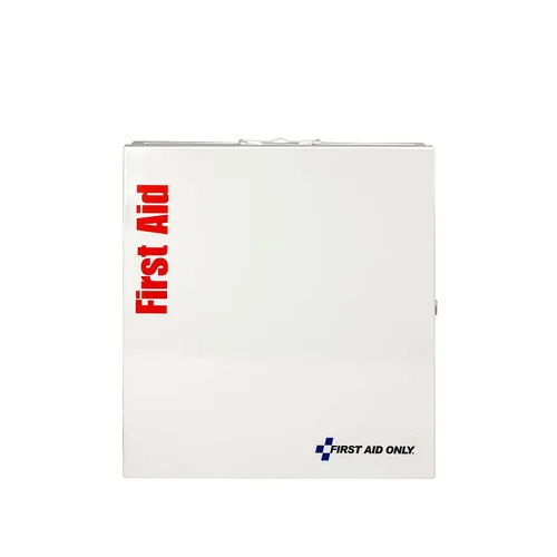 Vista 8 de First Aid Only ANSI 2015 - Kit de primeros auxilios