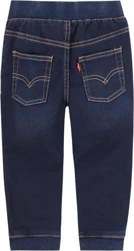 Vista 2 de Levi's Pantalones jogger para bebé niño