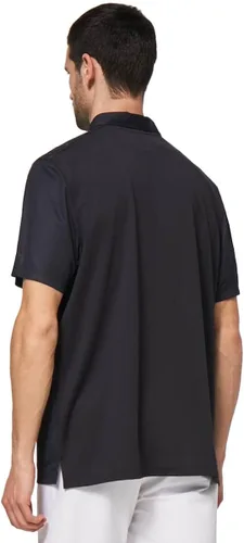Vista 2 de Oakley Polo Top Half Leader para hombre