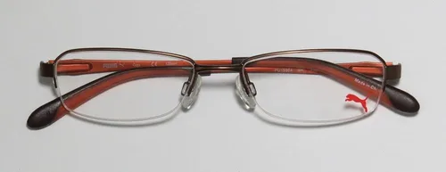 Vista 2 de Puma 15364 Giga - Bisagras de resorte para hombre y mujer ajuste ceñido diseñado para correr ciclismo actividades deportivas gafas gafas