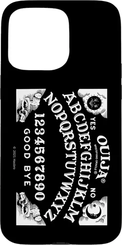 Vista 31 de Ouija La funda original de Ouija Board para iPhone 17