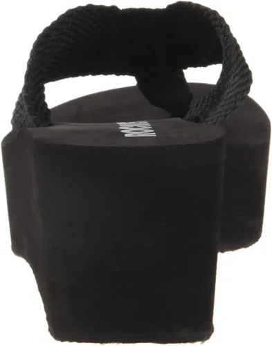 Vista 3 de Rocket Dog Chanclas con plataforma Crush para mujer