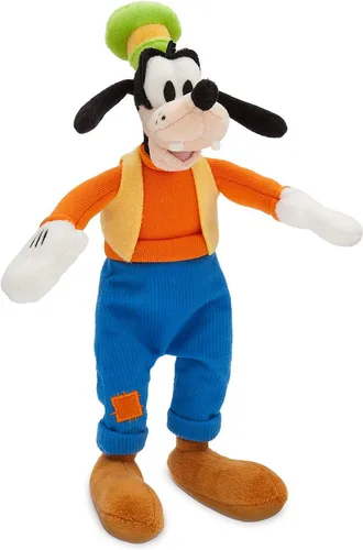 Vista 7 de DISNEY STORE Peluche oficial de mini puf - Angel
