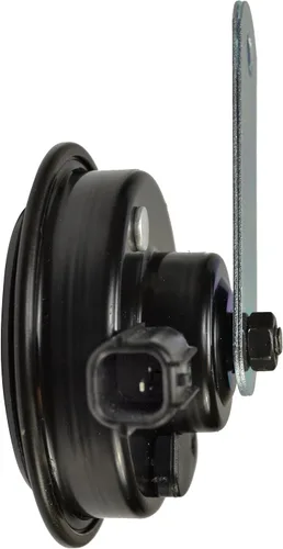 Vista 7 de HELLA 011225891 Kit de bocina de disco BX negro 3.031 in 12V (Honda)