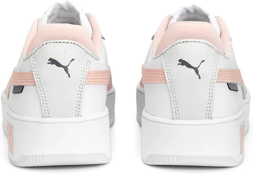 Vista 2 de PUMA Tenis Carina para mujer