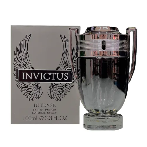 Invictus Intense