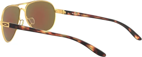 Vista 5 de Oakley Women's Oo4079 Feedback Pilot Sunglasses