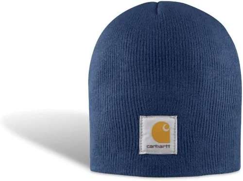 Vista 7 de Carhartt Gorro acrílico A205 para hombre