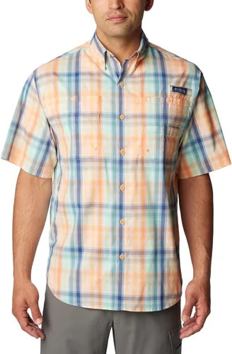 Vista 115 de Columbia Camisa de manga larga Super Tamiami para hombre
