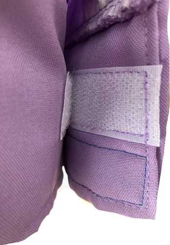 Vista 7 de CHEFSKIN Sombrero de chef blanco para niños, tela suave totalmente ajustable, Blanco