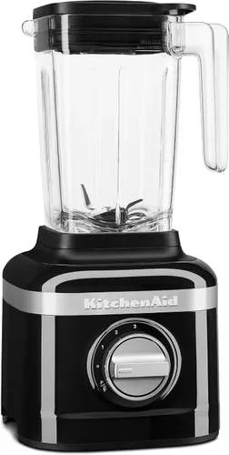 Vista 6 de KitchenAid K150 Batidora de trituración de hielo de 3 velocidades con 2 tarros de licuadora personal - KSB1332DG