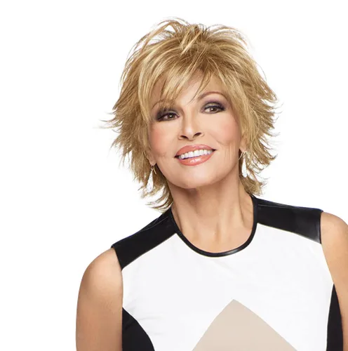Vista 49 de Hair u wear Peluca Raquel Welch Collection TREND SETTER R3025S+